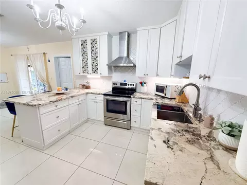 Kitchen - Undisclosed, Hialeah, FL 33012 photo 1 of 5