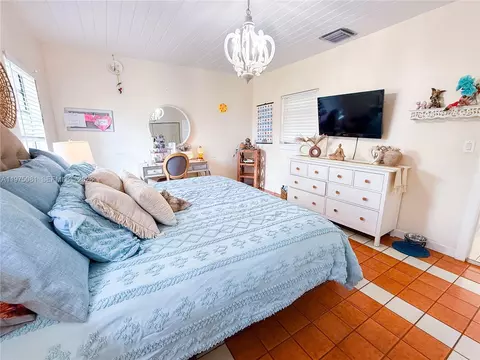 Bedroom - Undisclosed, Hialeah, FL 33012 photo 3 of 4