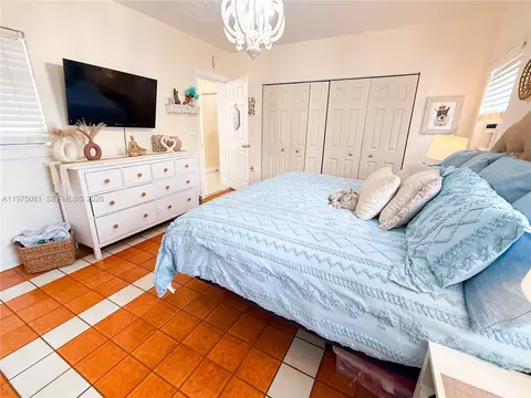 Bedroom - Undisclosed, Hialeah, FL 33012 photo 2 of 4
