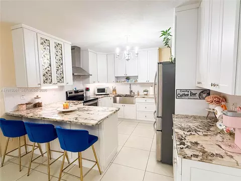 Kitchen - Undisclosed, Hialeah, FL 33012 photo 5 of 5