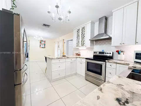 Kitchen - Undisclosed, Hialeah, FL 33012 photo 3 of 5