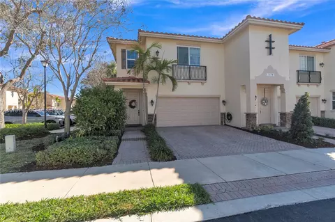 1019 W Longport Cir #5A, Delray Beach, FL 33444