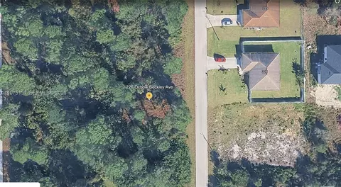 226 Beckley Dr, Lehigh Acres, FL 33974