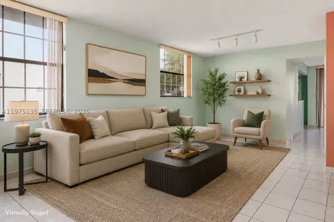 12253 SW 16th Ter #108-M, Miami, FL 33175