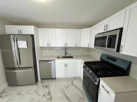 Kitchen - 6324 E 6th Ave, Hialeah, FL 33013 photo 1 of 1