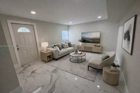Living - 6324 E 6th Ave, Hialeah, FL 33013 photo 8 of 8