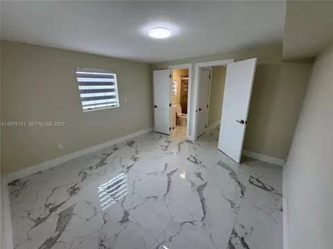 Bedroom - 6324 E 6th Ave, Hialeah, FL 33013 photo 4 of 4