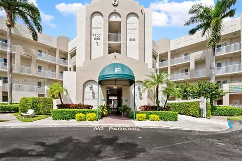 7727 Southampton Ter #303, Tamarac, FL 33321