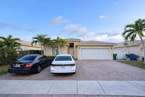 12718 SW 47th St, Miramar, FL 33027