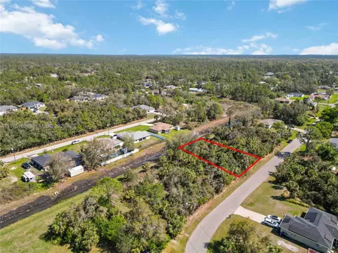 Nn Charland Avenue, North Port, FL 34291