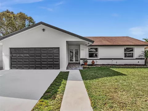 13412 SW 256th Ter, Homestead, FL 33032