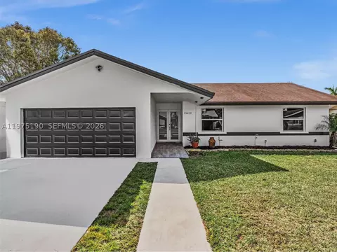 13412 SW 256th Ter, Homestead, FL 33032