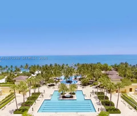 735 Crandon Blvd #303, Key Biscayne, FL 33149