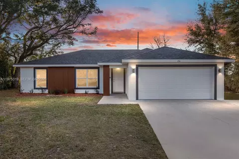 256 Marion Oaks Crse, Ocala, FL 34473