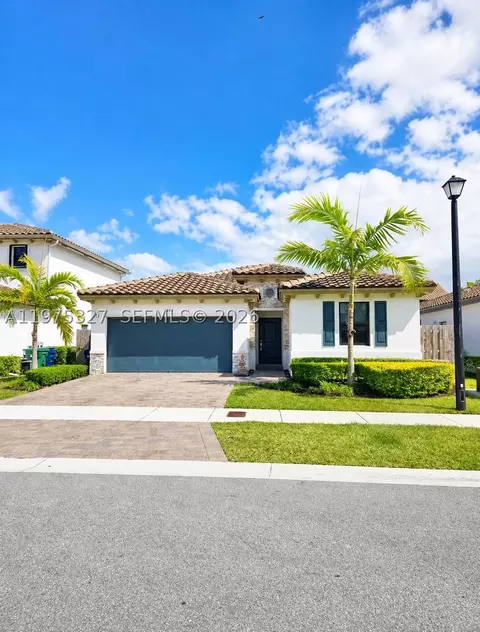 24341 SW 118th Path, Homestead, FL 33032