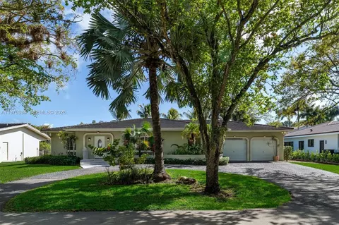 1500 Lugo Ave, Coral Gables, FL 33156