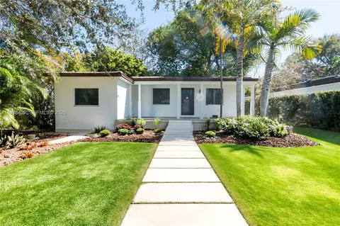 905 Tangier St, Coral Gables, FL 33134