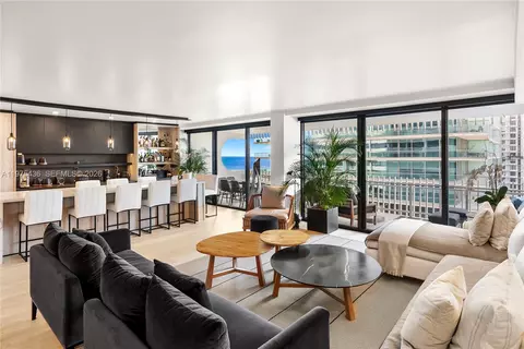 10205 Collins Ave #605, Bal Harbour, FL 33154