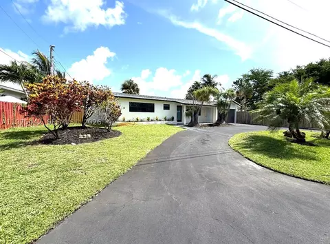 4021 NE 17th Ter, Oakland Park, FL 33334