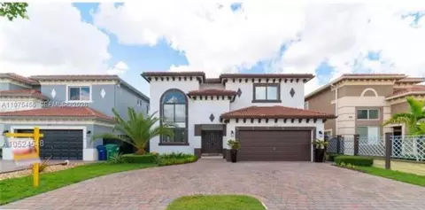16588 SW 44 St, Miami, FL 33185