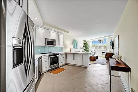 1936 S Ocean #21D, Hallandale Beach, FL 33009