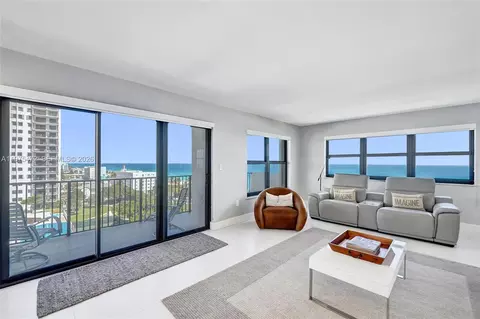 1201 S Ocean Dr #1001S, Hollywood, FL 33019