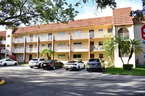 2801 N Pine Island Rd #112, Sunrise, FL 33322