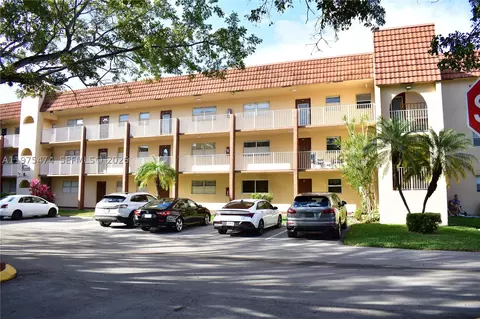 2801 N Pine Island Rd #112, Sunrise, FL 33322