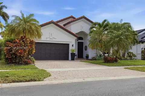 2931 SW 187th Ter, Miramar, FL 33029