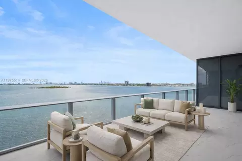 700 NE 24 St #805, Miami, FL 33137