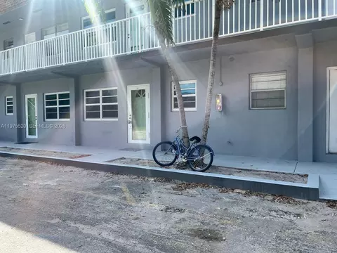 Undisclosed, Dania Beach, FL 33312
