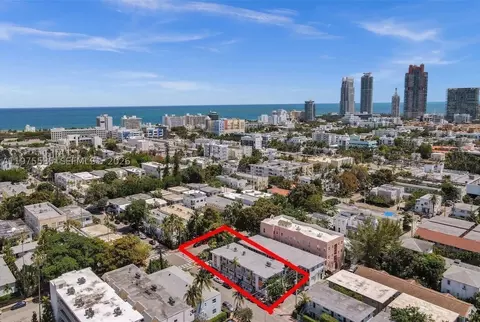 1000 7th St, Miami Beach, FL 33139