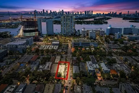 1000 7th St, Miami Beach, FL 33139