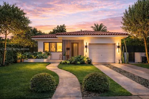 234 NE 99th St, Miami Shores, FL 33138