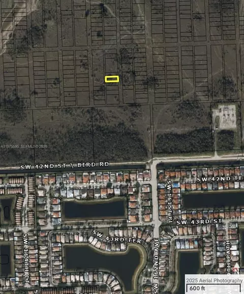 40 SW 162ave, Miami, FL 33185