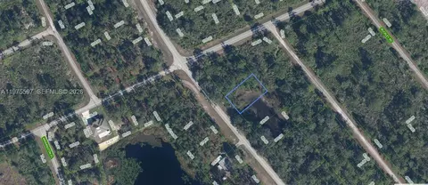 615 Wildflower St, Lake Placid, FL 33852