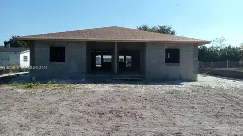 15730 NW 38th Pl, Miami Gardens, FL 33054