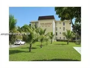 11905 NE 2nd Ave #C204, North Miami, FL 33161