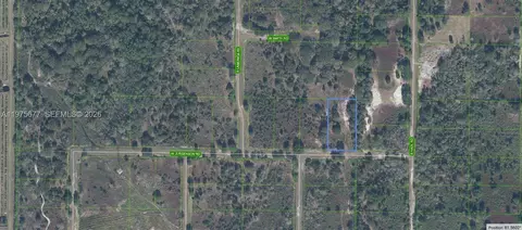 3160 W Jurgenson Rd, Avon Park, FL 33825