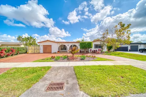 3815 SW 125th Ave, Miami, FL 33175