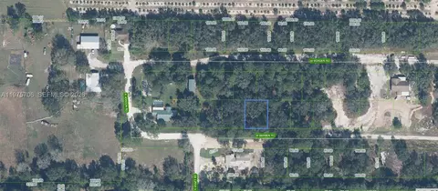 2326 W Barben Rd, Avon Park, FL 33825