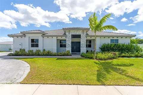 19866 SW 320th St, Homestead, FL 33030