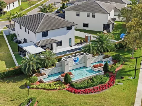4409 SW 173rd Ave, Miramar, FL 33029