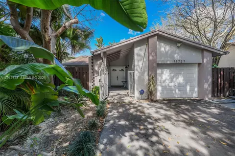11727 SW 132nd Pl, Miami, FL 33186