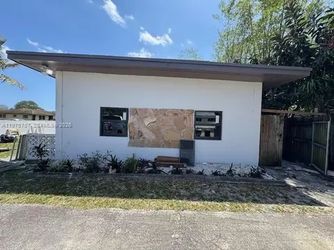2784 SW 14th St, Fort Lauderdale, FL 33312