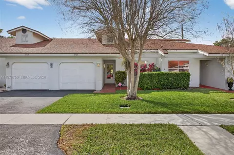 6708 N Pine Island Rd, Tamarac, FL 33321