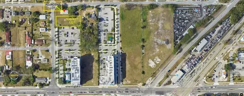 214 St 119 Ave, Miami, FL 33177