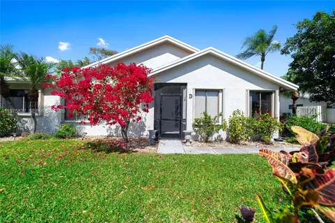 3010 NW 12th St #D, Delray Beach, FL 33445