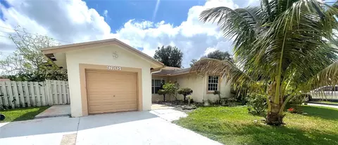 9604 NW 49th St, Sunrise, FL 33351