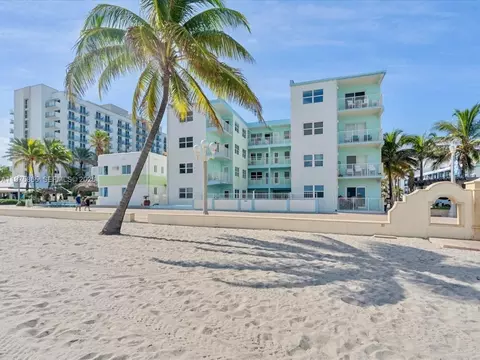 2600 N Surf Rd #403, Hollywood, FL 33019
